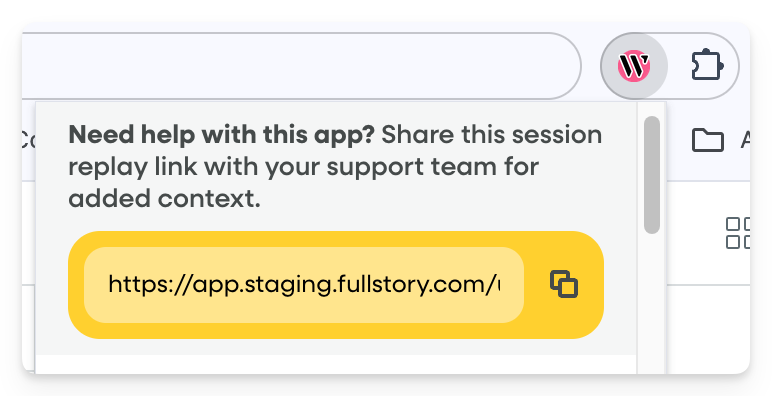 Workforce Replay Link