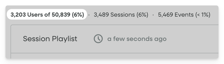 Session Playlist - Number of Users 448px
