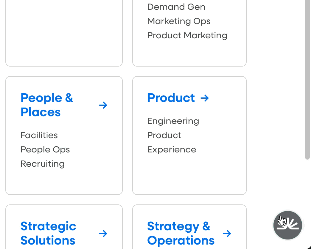 Workforce Feedback Widget Hero.gif