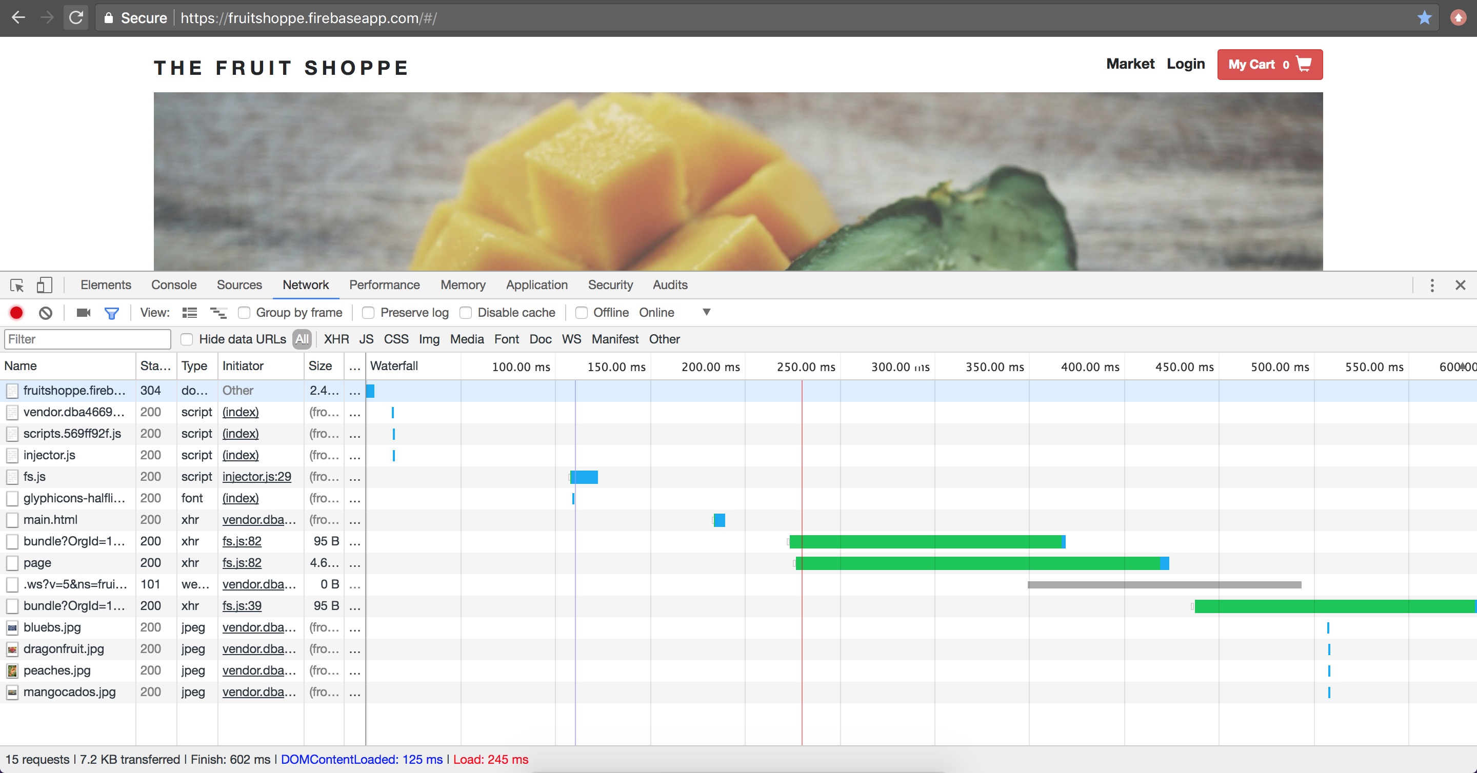 Showing JavaScript exception message in Chrome dev tools - Stack