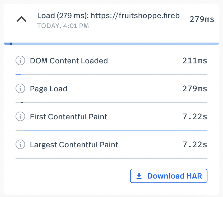 Quality, speed and result Html Code Example